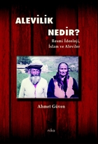 Alevilik Nedir? Nika Yaynevi
