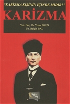 Karizma Gece Kitapl
