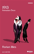 1913 - Frtndan nce Can Yaynlar