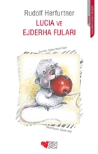 Lucia ve Ejderha Fular Can ocuk Yaynlar