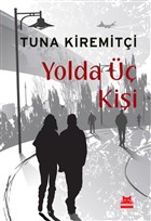 Yolda  Kii Krmz Kedi Yaynevi