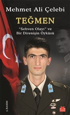 Temen Krmz Kedi Yaynevi