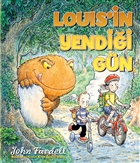 Louis`in Yendii Gn Mikado Yaynlar