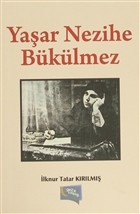 Yaar Nezihe Bklmez Gece Kitapl