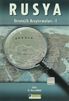 Rusya Stratejik Aratrmalar 1 Tasam Yaynlar