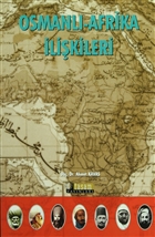 Osmanl Afrika likileri Tasam Yaynlar