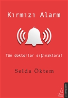 Krmz Alarm Destek Yaynlar
