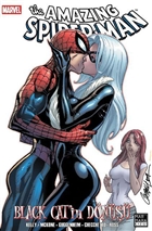 The Amazing Spider Man 13: Black Cat`in Dn Marmara izgi