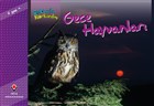 Bir Zamanlar Korkardm - Gece Hayvanlar TBTAK Yaynlar