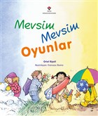Mevsim Mevsim Oyunlar TBTAK Yaynlar