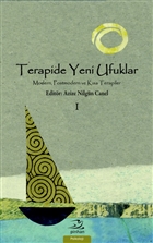 Terapide Yeni Ufuklar Cilt: 1 Pinhan Yaynclk