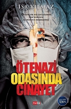 tenazi Odasnda Cinayet Tutku Yaynevi