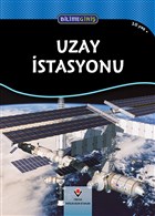 Bilime Giri - Uzay stasyonu TBTAK Yaynlar