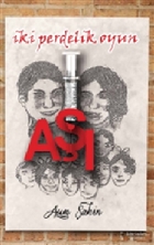 A - ki Perdelik Oyun kinci Adam Yaynlar