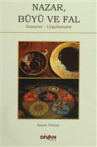Nazar, By ve Fal Divan Kitap