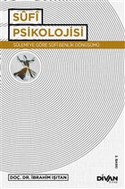 Sufi Psikolojisi Divan Kitap
