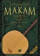 Trk Mzii Makam Rehberi (CD`li) Pan Yaynclk