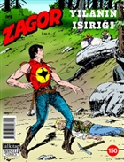 Zagor Say: 150 Ylann Isr Lal Kitap