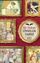 Bir Nefeste Cinsellik Tarihi Maya Kitap