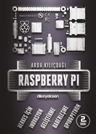 Raspberry Pi Dikeyeksen Yayn Datm