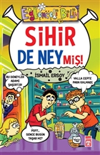Sihir de Neymi! Tima Yaynlar