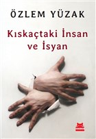 Kskataki nsan ve syan Krmz Kedi Yaynevi
