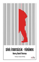 Sivil taatsizlik - Yrmek Zeplin Kitap