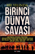 100. Ylnda Birinci Dnya Sava Kripto Basm Yayn