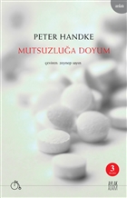 Mutsuzlua Doyum Aylak Adam Kltr Sanat Yaynclk