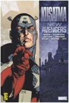 The New Avengers Cilt: 13 Kuatma Gerekli eyler Yaynclk