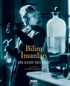 Bilim nsanlar Yap Kredi Yaynlar