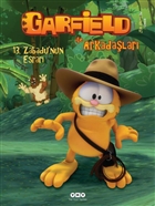 Garfield ile Arkadaalar - 13. Zabadu`nun Esrar Yap Kredi Yaynlar