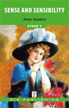 Sense and Sensibility Stage 3 Sis Publishing