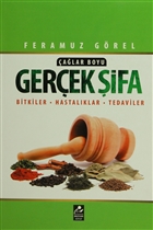 Çağlar Boyu Gerçek Şifa Mercan Kitap