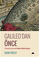 Galileo`dan Önce Kolektif Kitap