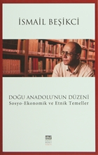 Dou Anadolu`nun Dzeni smail Beiki Vakf