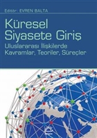 Kresel Siyasete Giri letiim Yaynevi