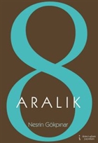 8 Aralk kinci Adam Yaynlar