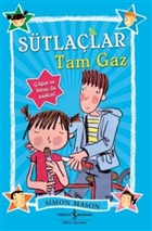 Stlalar Tam Gaz  Bankas Kltr Yaynlar