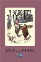 A Daughter of Snows Gece Kitapl