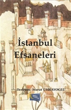 stanbul Efsaneleri Gece Kitapl