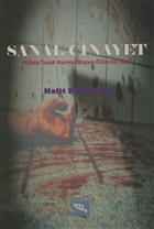Sanal Cinayet Gece Kitapl
