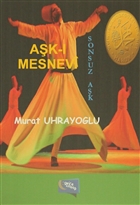 Ak- Mesnevi Gece Kitapl