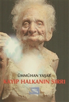 Kayp Halkann Srr Gece Kitapl
