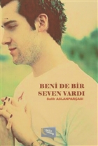 Beni De Bir Seven Vard Gece Kitapl