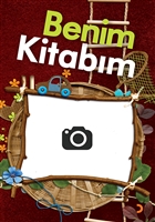 Benim Kitabm Cinius Yaynlar