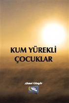 Kum Yrekli ocuklar Gece Kitapl