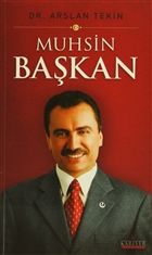 Muhsin Bakan Kariyer Yaynlar