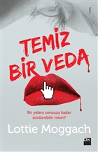 Temiz Bir Veda Doan Kitap