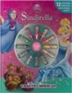 Disney Yaratc Minikler - Sindirella Doan Egmont Yaynclk
